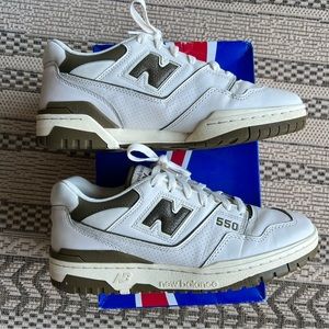 Aime Leon Dore x New Balance 550 - $80